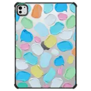 iPad Pro 11-inch (M4) iPad Impact Case Pastel Candies