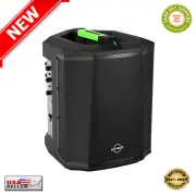 240W Outdoor Indoor Portable Professional Battery Powered Speaker PA System