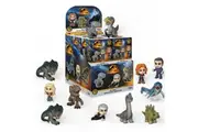 Funko Mystery Minis Jurassic World Dominion Assorted Blind Box