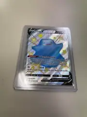 Ditto V - Shiny Vault Shining Fates SV118/SV122 Pokemon Card *MINT*