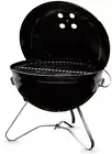Weber Smokey Joe 14-Inch Portable Grill, Black Style Name:Weber Smokey Joe, B...