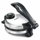 New Prestige Roti Maker PRM 5.0 With Demo CD Unique Curved Surface Multi Purpose