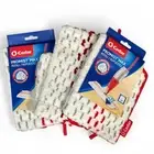 X 3 New Genuine O-CEDAR Microfiber ProMist MAX Spray Mop Refill Pad