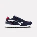 REEBOK 運動休閒鞋 男 REEBOK GL1000 深藍 100074213