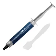 NX-3 Thermal Paste 8.5W/Mk Carbon CPU Heatsink Compound 4G W/ Tool