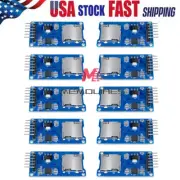 10PCS Micro SD Storage Board SD TF Card Memory Shield Module SPI For Arduino U-S