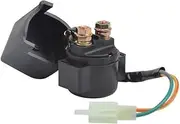 Motorcycle Starter Relay Solenoid For RT125 RT125D RT GV 125 GT 125 GV 250 GT 250 GV 650 GT 650 GV 700 Ignition Switch(ASDL-4013)