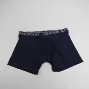 Under Armour Compression Shorts Men's Navy New without Tags
