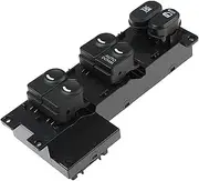 MAX COOL Master Power Window Switch Control Suitable for Hyundai I30 FD 2007-2012 Replaces 93570-2L910