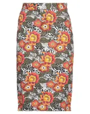 [CONNOR & BLAKE] CONNOR & BLAKE Midi skirts - Item 30154427