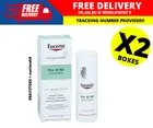 2 X Eucerin Pro Acne Solution A.I Matt Fluid 50ml - FREE SHIP