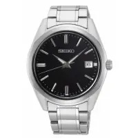 在飛比找Yahoo奇摩購物中心優惠-SEIKO 簡約經典時尚腕錶6N52-00A0D(SUR31