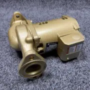 Bell & Gossett PL-45B Potable Water Circulating Booster Pump 115V 1/6hp 1BL004LF