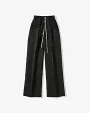 [Rick Owens] Geth Belas Drawstring Pants