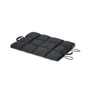 Snooza Travel Mat Charcoal