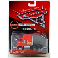 在飛比找蝦皮購物優惠-MATTEL CARS 3 汽車總動員3 DELUXE 大型