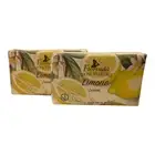 Florinda Sapone Vegetale Limon Bath Bar Soap Made in Italy Vegan