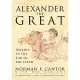 Alexander the Great: Journey to the End of the Earth