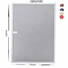 2pcs Rangehood Filter replacement Simpson Chef Westinghouse Electrolux 426x316mm