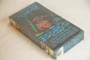 Sealed Comic Images Boris Vallejo Series 2 Fantasy Collector Cards Box 1992