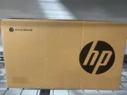 HP Chromebook 11a 11a-na0010nr 11.6" (32GB eMMC, MediaTek MT8183, 2.00 GHz, 4GB)