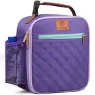Lunch Box for Kids Girls Teen Women Men Adults,Insulated Lunch Bag with Bottl...