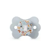 Wonderland Butterfly SX Pro Soother 0-6 Months - Liberty Light Blue