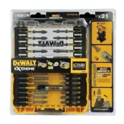 DeWalt 31pc Max Impact driver bit set DT70724-QZ Screwdriver