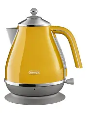 [De'Longhi] Icona Capitals New York Kettle KBOC2001Y
