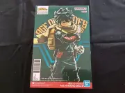 Banpresto My Hero Academia Age Of Heroes Vol. 19 Deku