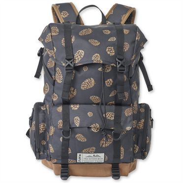 Kavu clearance rainier rucksack