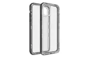 Lifeproof Next Case for iPhone 11 Pro Max Clear/Black 77-62620