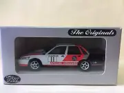 1/43 TRAX TR16E Holden Commodore Group A VL