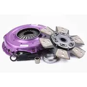 Xtreme Performance Race Clutch Kit - Sprung Ceramic, KCY25003-1R