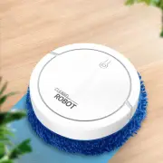 NEW Intelligent Sweeping Robot Wet/Dry Mopping Machines Household Robot Cleaner