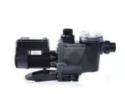 Astral E140 Single-Speed Pool Pump – Reliable Performance for Residential Pools