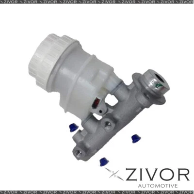 PROTEX Brake Master Cylinder For MITSUBISHI TRITON ML 2D 2006-2009 #210A0430