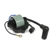 IGNITION COIL for Johnson, Evinrude, OMC 581786 & 502881 Outboard Boat Engines