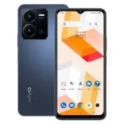 Telstra VIVO Y22s 64GB 4GB RAM 50+2+2MP Cam VoLTE GPS Hotspot NFC Boost