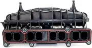 Car Engine Intake Manifold Compatible With Focus Mk3 Fiesta Mk6 ST Kuga Mk2 Escape 1.6T EcoBoost BM5G-9424EA 1743530