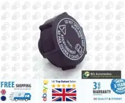 Coolant Tank Cap For Jaguar XK XJ X-TYPE Daimler DAIMLER Six 4.0 MJA4440BA