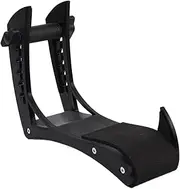 Guitar Rest - Ergonomic Acoustic Leg Stand - Multifunctional Electric Acoustic Classical Guitar and Bass Leg Rest for Stage Studio Travel