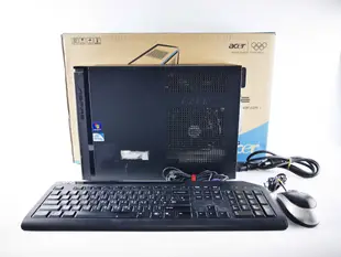 耀躍3C ACER ASPIRE X1900 E6700 2G 640G 電腦主機 限門市自取