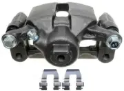 Rear Left Disc Brake Caliper Fits: 2004-2007 Chevrolet Monte Carlo Raybestos R-