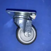 Blickle 40649 Caster, Low Profile, Giles Heavy Duty Casters 2” Non Marking