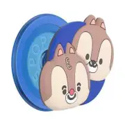 POPSOCKETS MAGSAFE PHONE GRIP- DISNEY POPOUT- KAWAII CHIP 'N DALE- SO CUTE!!!