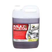 MultiKlean Multi-Purpose Degreaser and Spray and Wipe Cleaner - 5L