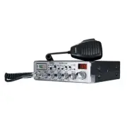 UNIDEN(R) PC78LTXFM 40-Channel CB Radio, AM/FM Transmit and Receive with...