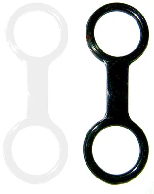 CRESSI DIVING ACCESSORY SUPPORT SILICONE TUBE