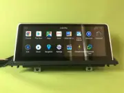 BMW E71 E72 X6 CCC Android Navigation GPS X6 Series Multimedia GPS System
